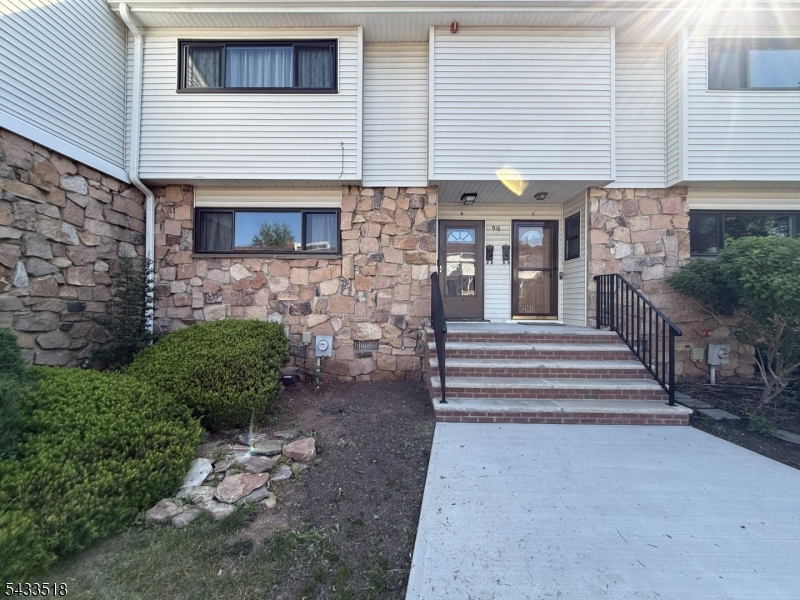 Somerset Park - Residential