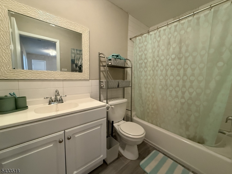 Somerset Park - Residential