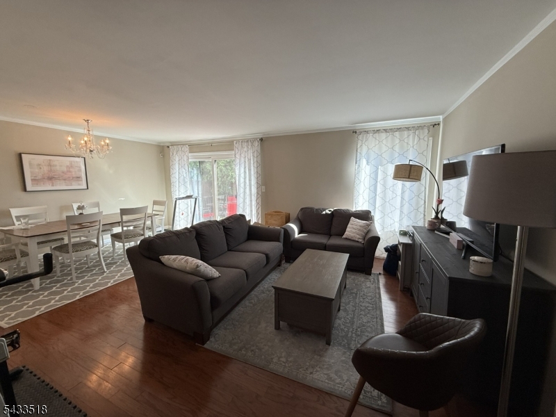 Somerset Park - Residential