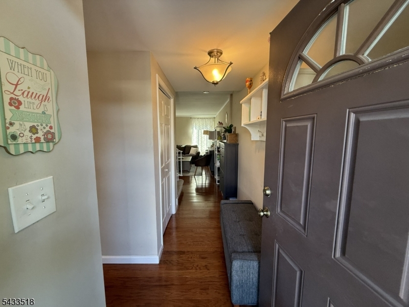 Somerset Park - Residential