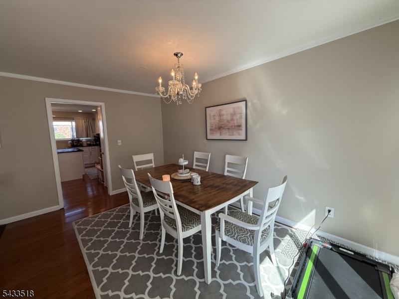 Somerset Park - Residential