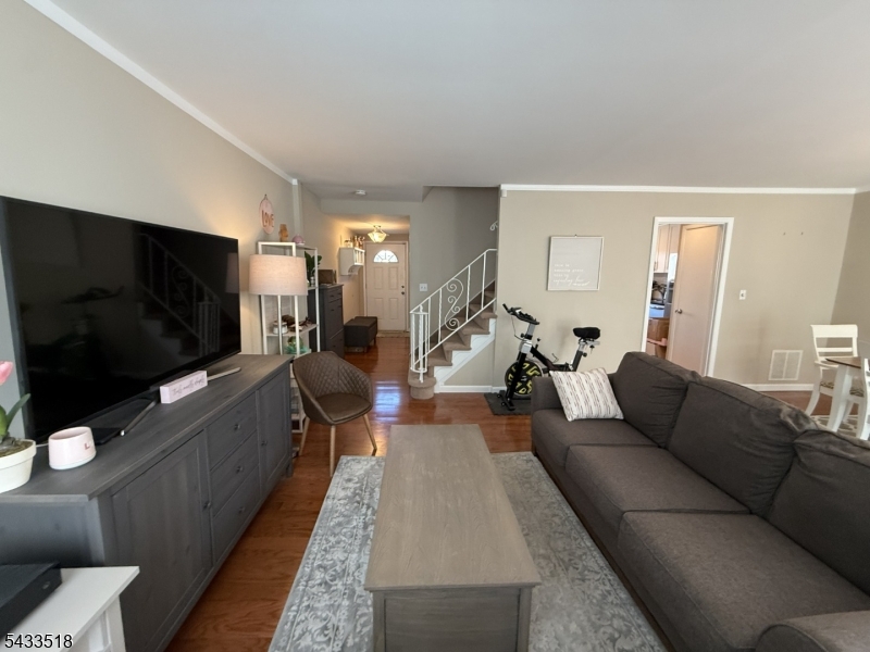 Somerset Park - Residential
