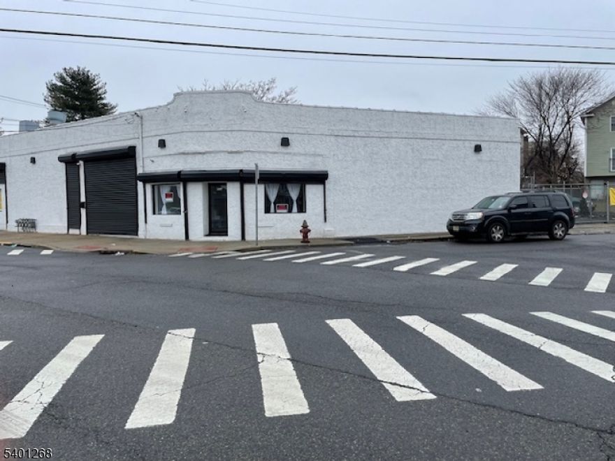 This fantastic opportunity to open your retail office business, Laundromat, or Barbershop is up to you. Drive-By this recently renovated retail complex under new ownership in Elizabeth's 'The Point' section. The building is redone inside & out, and the space is freshly painted, with updated bathrooms and brand-new commercial windows & doors, Central A/C-Heat System. Unit E is 1,037 SFT Aprox ' and available For Rent immediately for $ 1,900. Please Note: Liability Insurance is required for the tenant. There is also an exterior security camera system in place. We have two spaces with different SFTs; the same updates and finishes are available for rent. The 2nd space is Unit D. 350 SFT, and price :$ 1,300