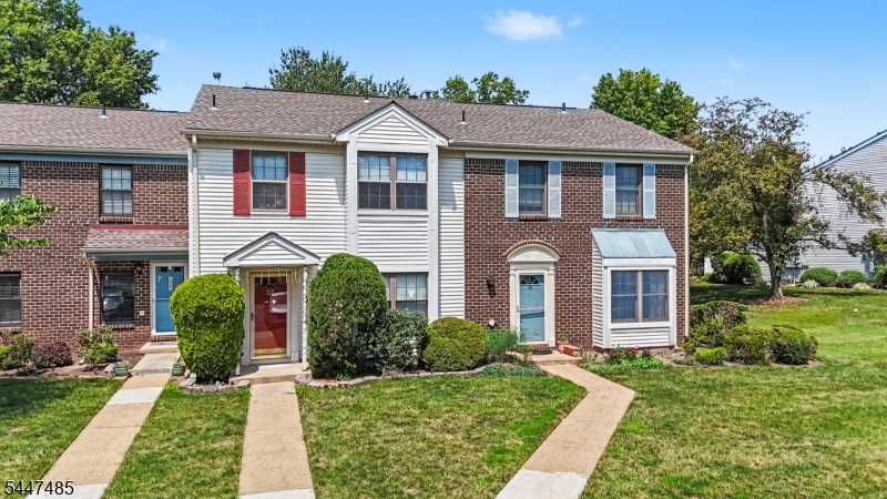 Photo 1 of 40 — 55 Pear Tree Ln, Franklin Twp., NJ 08823