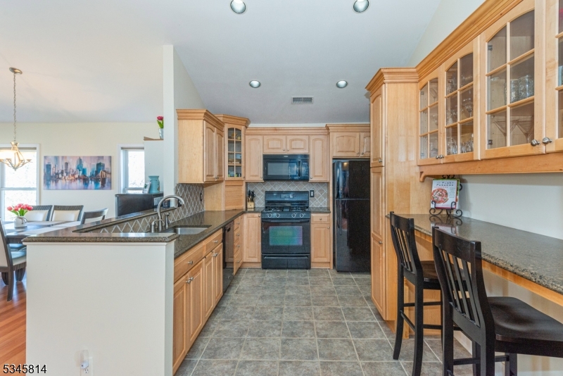 Crystal Springs - Residential Lease