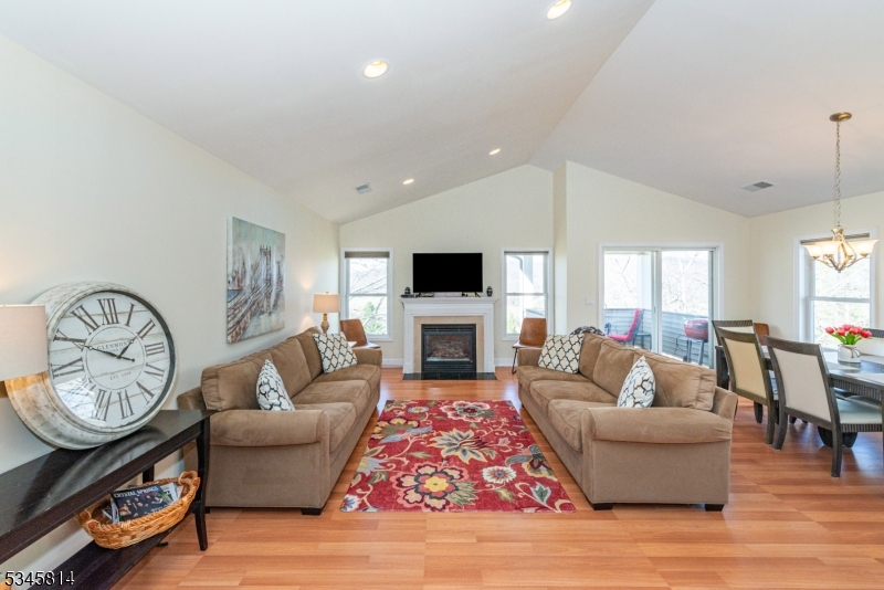 Crystal Springs - Residential Lease