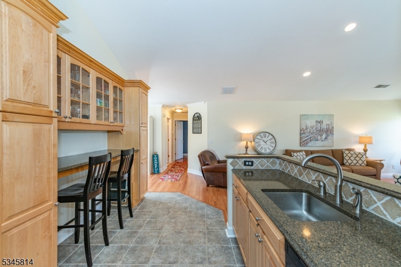 Crystal Springs - Residential Lease