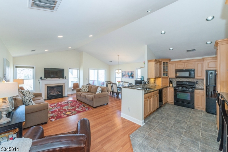 Crystal Springs - Residential Lease