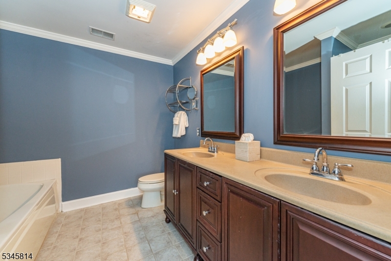 Crystal Springs - Residential Lease