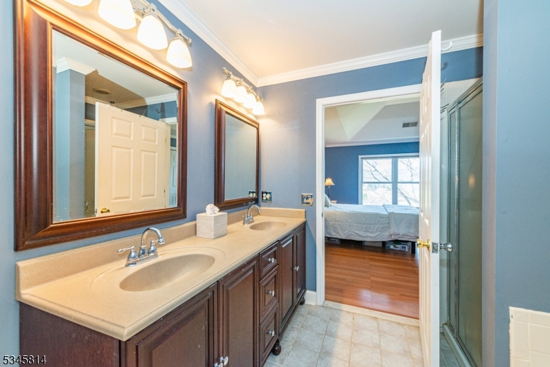 Crystal Springs - Residential Lease