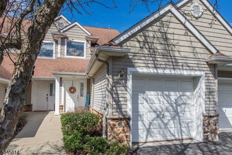 Crystal Springs - Residential Lease