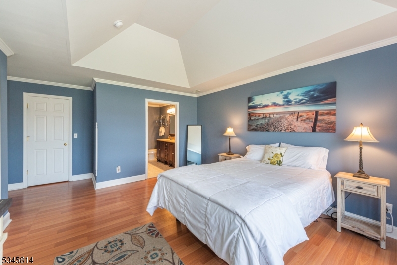 Crystal Springs - Residential Lease