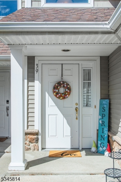 Crystal Springs - Residential Lease