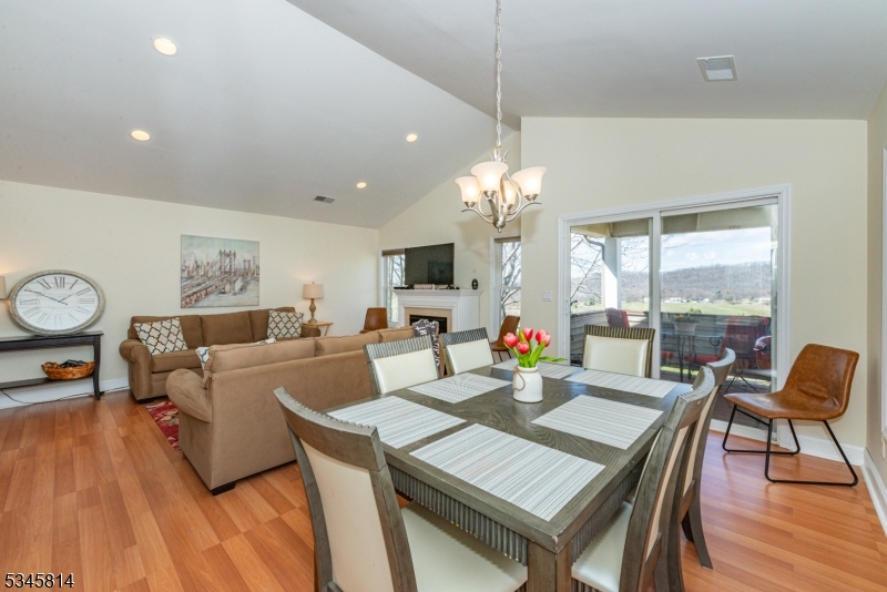 Crystal Springs - Residential Lease