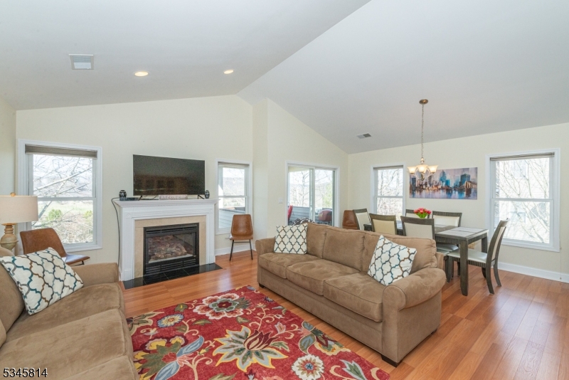 Crystal Springs - Residential Lease