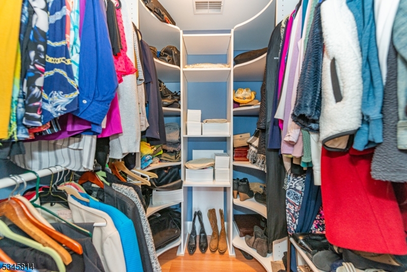 Crystal Springs - Residential Lease