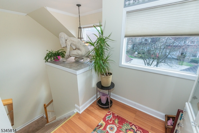 Crystal Springs - Residential Lease