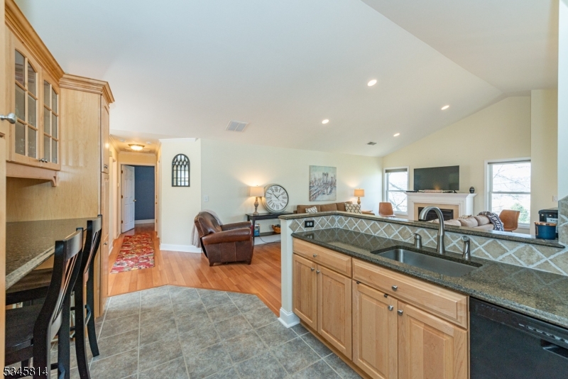 Crystal Springs - Residential Lease