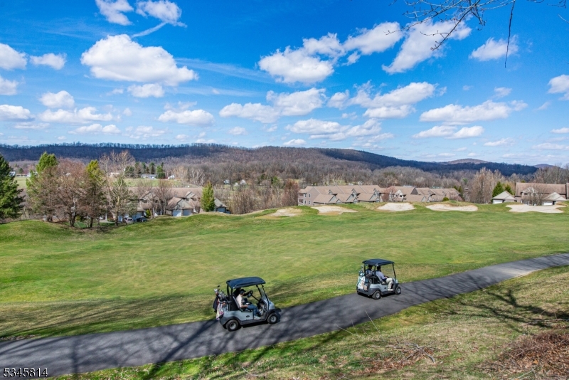 Crystal Springs - Residential Lease