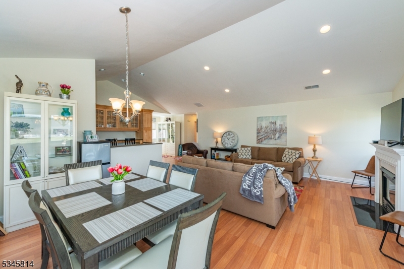 Crystal Springs - Residential Lease