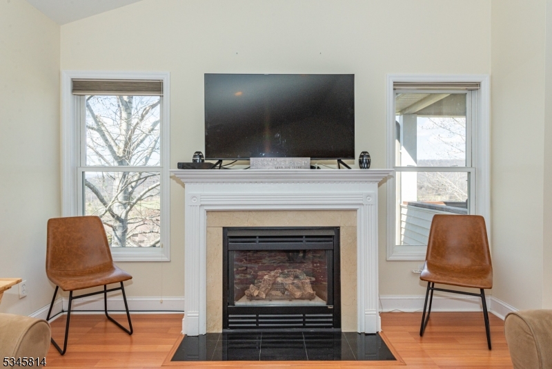 Crystal Springs - Residential Lease