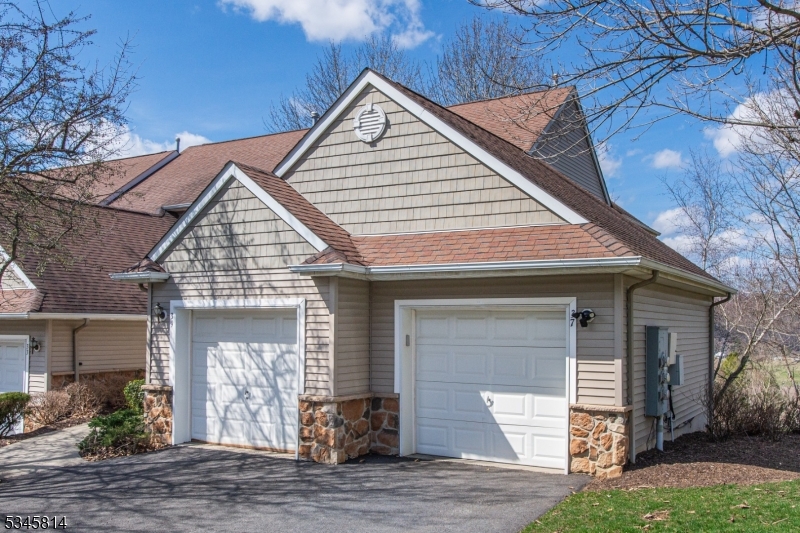 Crystal Springs - Residential Lease