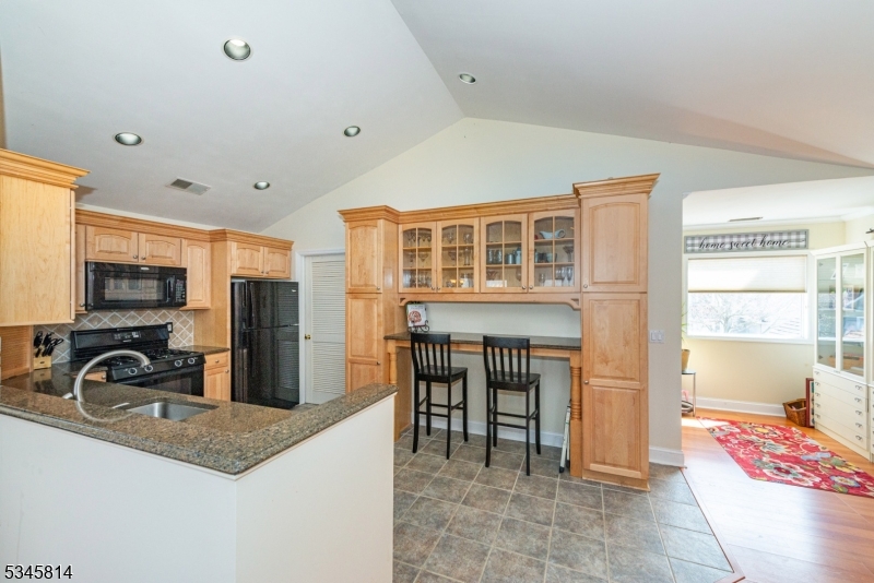 Crystal Springs - Residential Lease