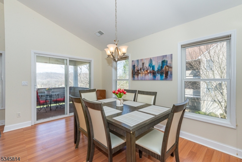 Crystal Springs - Residential Lease