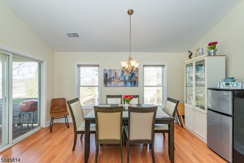 Crystal Springs - Residential Lease