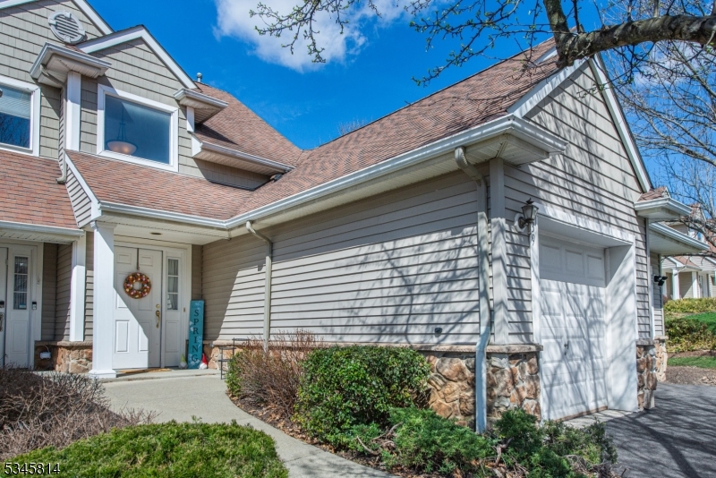 Crystal Springs - Residential Lease