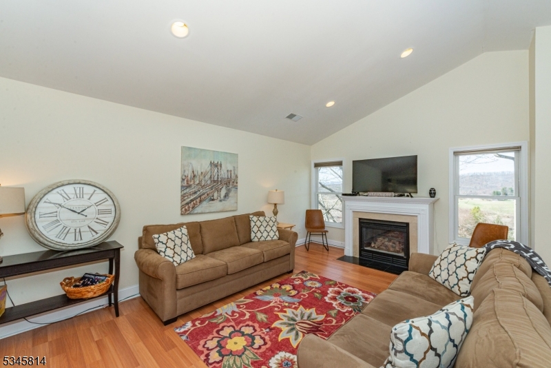 Crystal Springs - Residential Lease