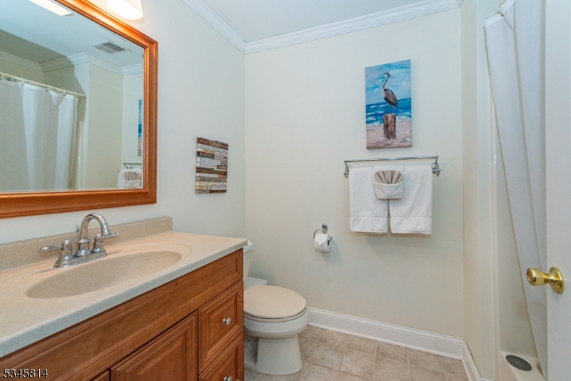 Crystal Springs - Residential Lease