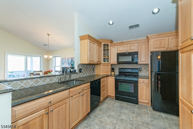 Crystal Springs - Residential Lease