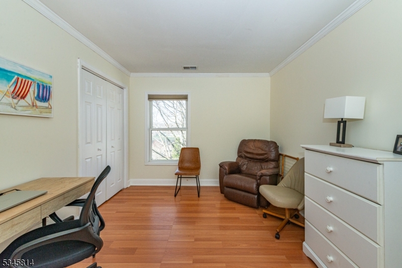 Crystal Springs - Residential Lease