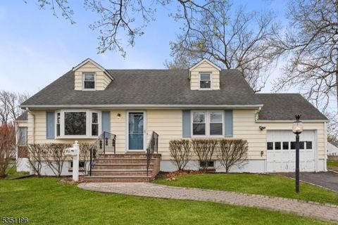 75 Madison Ter, Springfield Twp., NJ 07081 - #: 3956912