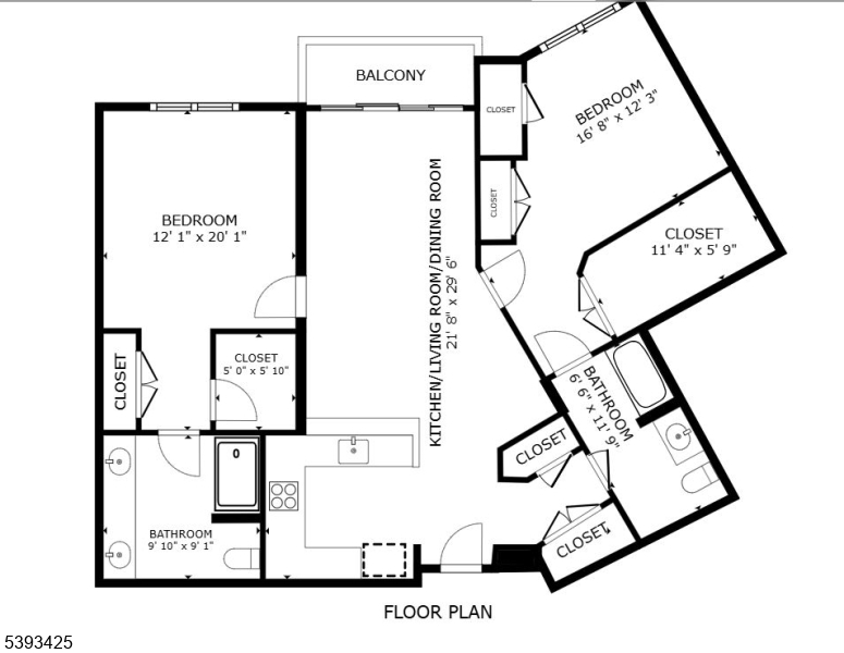 Four Seasons - Residential