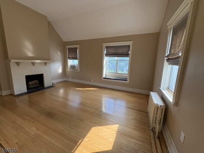 Dwight Manor - Residential Lease