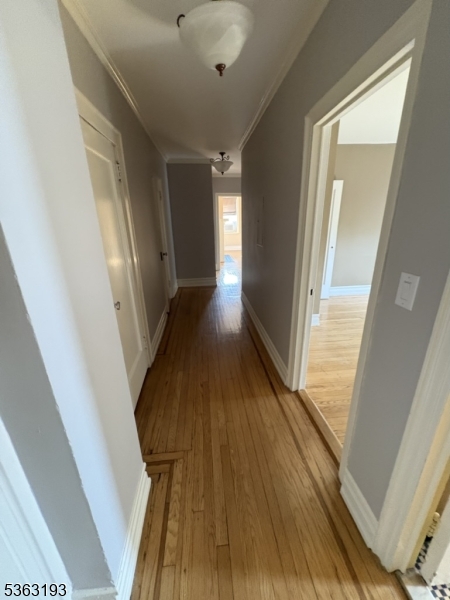 Dwight Manor - Residential Lease