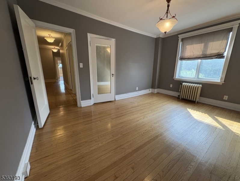 Dwight Manor - Residential Lease