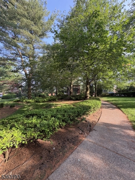 Dwight Manor - Residential Lease