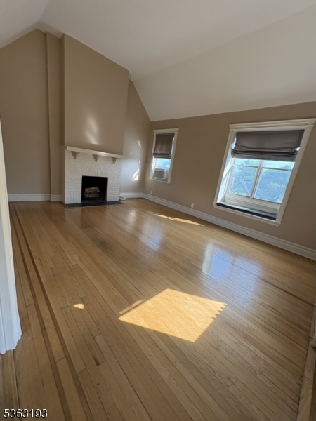 Dwight Manor - Residential Lease