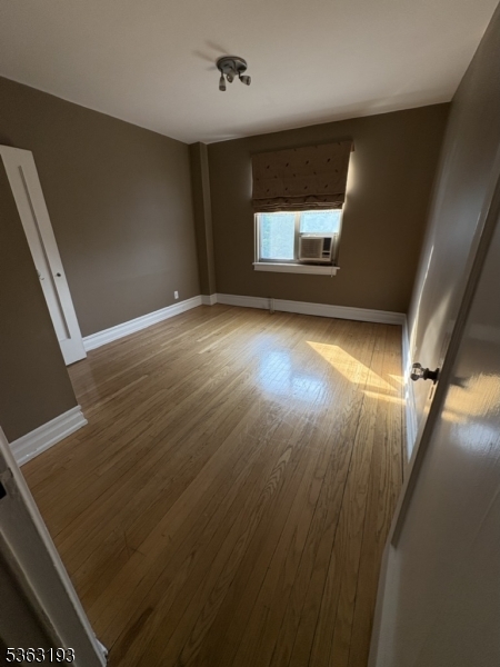 Dwight Manor - Residential Lease