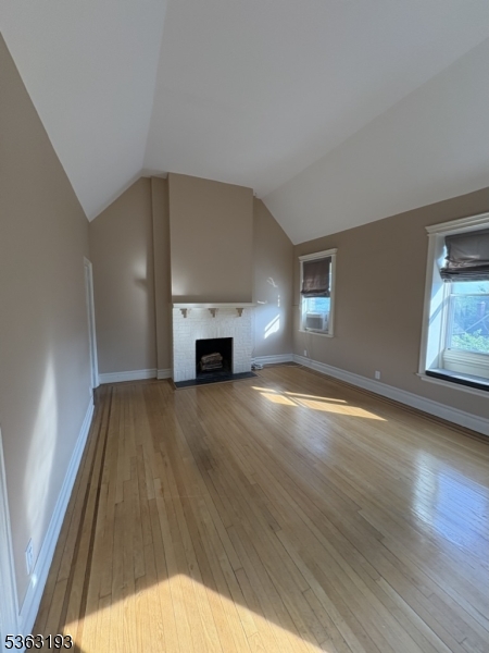 Dwight Manor - Residential Lease