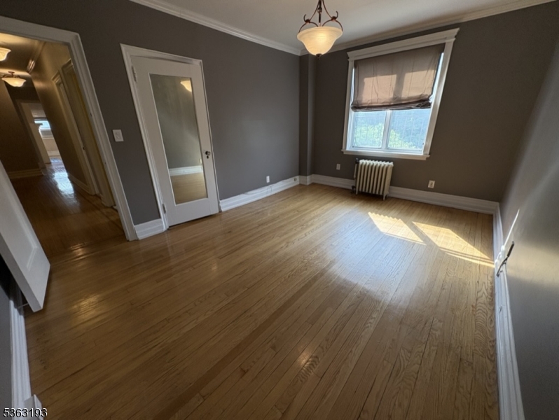 Dwight Manor - Residential Lease