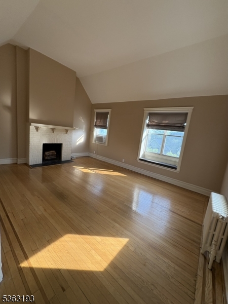 Dwight Manor - Residential Lease