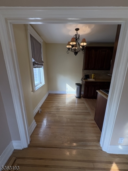 Dwight Manor - Residential Lease