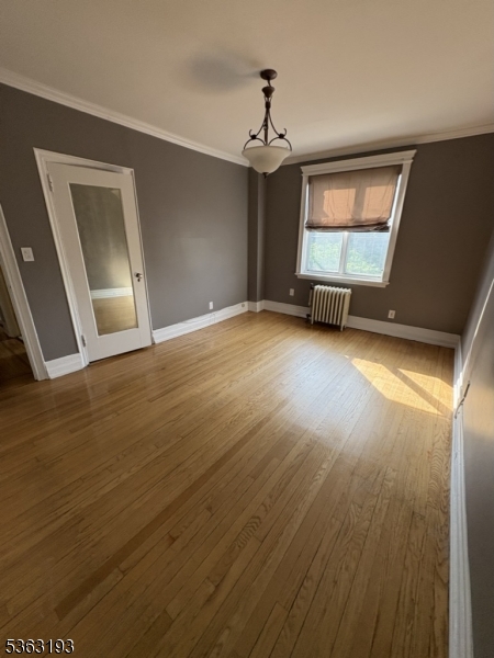 Dwight Manor - Residential Lease