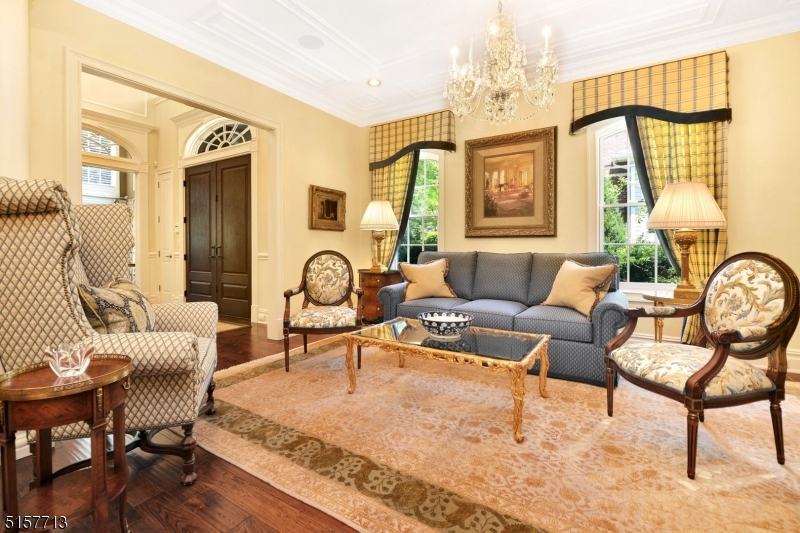 SADDLE RIVER GRAND - Residential