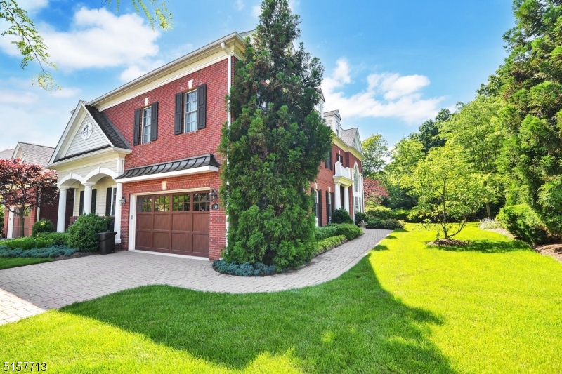 SADDLE RIVER GRAND - Residential