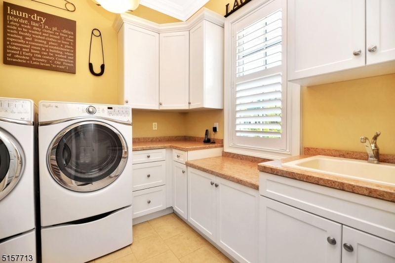 SADDLE RIVER GRAND - Residential